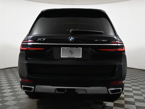 Certified 2023 BMW X7 xDrive40i w/ Premium Package image 6