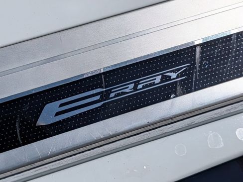Used 2024 Chevrolet Corvette E-Ray AWD/4WD image 23
