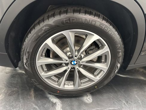 Used 2019 BMW X3 sDrive30i w/ Convenience Package image 33