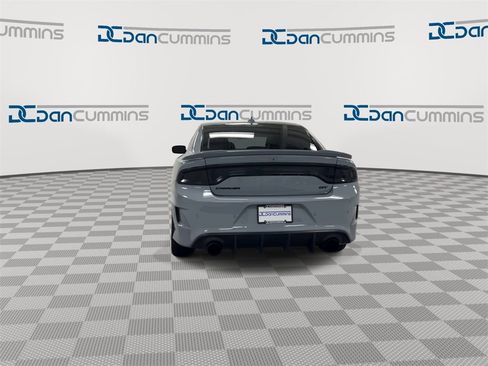 Used 2022 Dodge Charger GT image 7