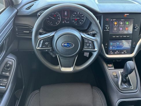 Used 2020 Subaru Outback AWD/4WD image 27