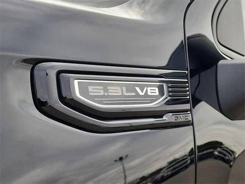 New 2026 GMC Sierra 1500 Elevation AWD/4WD image 10