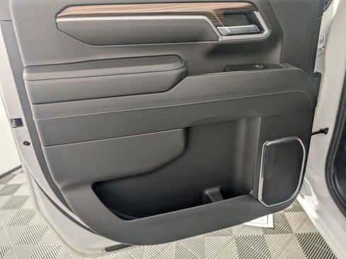 Certified 2025 Chevrolet Silverado 3500 LT w/ All Star Edition image 23