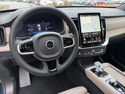 New 2026 Volvo XC90 B6 Ultra w/ Protection Package Premier image 14