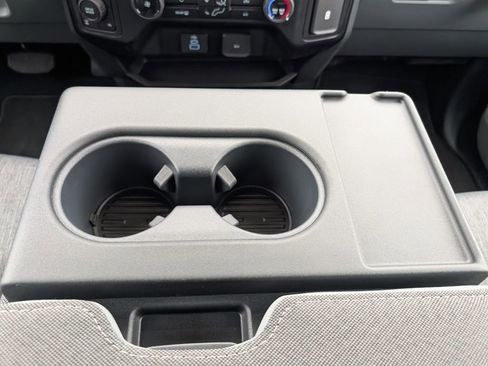 New 2026 Ford F250 XL w/ STX Appearance Package image 15