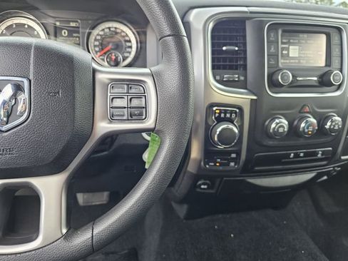 Used 2024 RAM 1500 Classic Warlock image 23