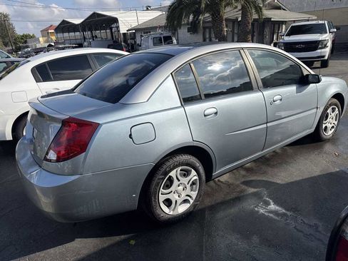 Used 2003 Saturn ION Level 2 image 14
