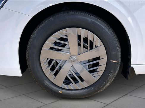 New 2026 Nissan Sentra S w/ Floor Mat Package image 9