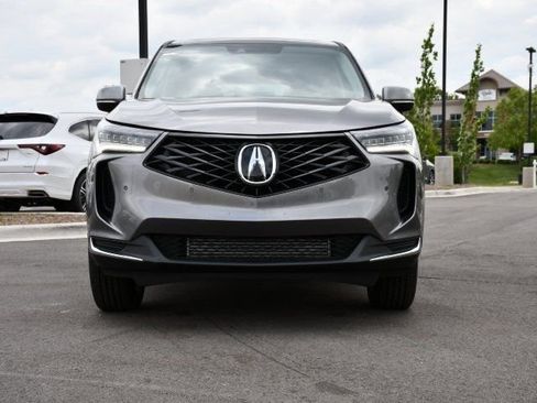 New 2026 Acura RDX SH-AWD w/ Technology Package image 2