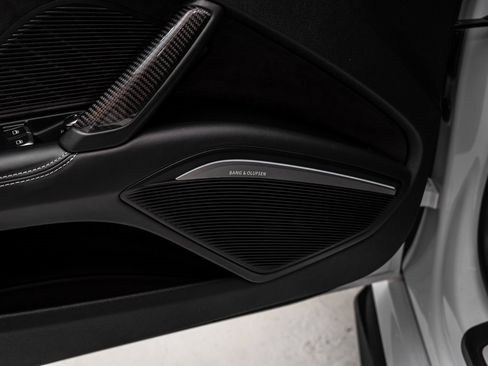 Used 2018 Audi TT RS w/ Dynamic Plus Package image 30