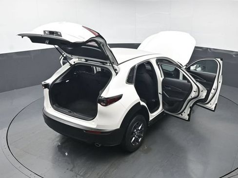 Used 2022 MAZDA CX-30 AWD 2.5 S image 42
