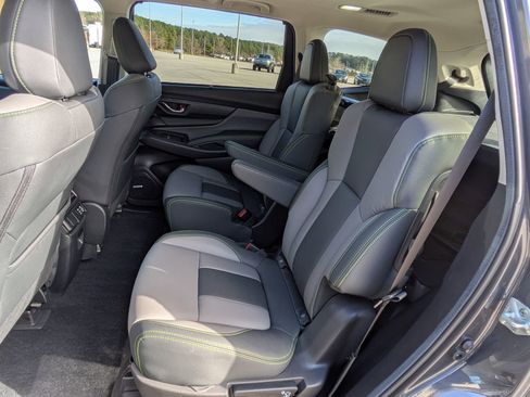 Used 2024 Subaru Ascent Onyx Edition Limited image 26