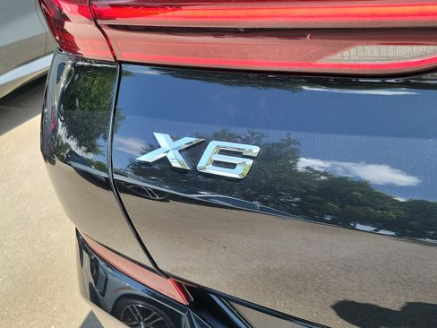 New 2027 BMW X6 xDrive40i w/ Premium Package AWD/4WD image 6