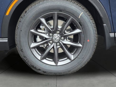 New 2026 Honda CR-V EX-L image 11