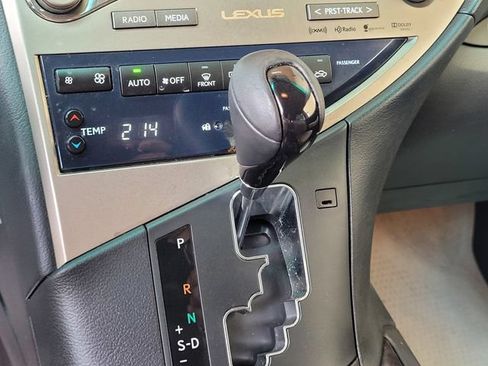 Used 2014 Lexus RX 350 FWD w/ Navigation Package image 23