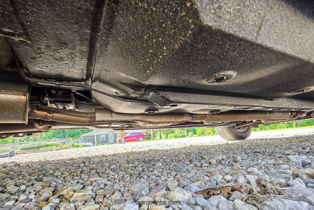 Used 1988 Jaguar XJ6 RWD image 97