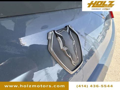 Used 2024 Ford Mustang Dark Horse w/ Dark Horse Handlin Package RWD image 29