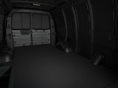 New 2025 Chevrolet Express 2500 w/ Driver Convenience Package image 49