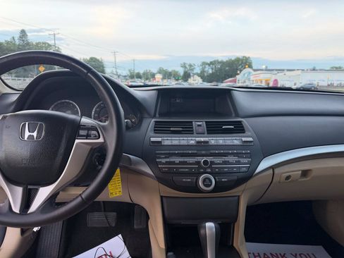 Used 2012 Honda Accord EX-L image 14