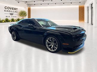 Used 2023 Dodge Challenger SRT Hellcat Redeye RWD video 2