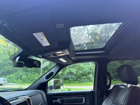 Used 2018 RAM 2500 Limited AWD/4WD image 24