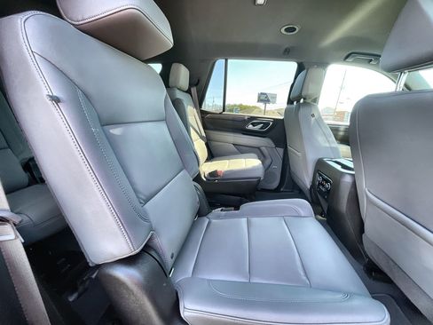 Used 2021 Chevrolet Tahoe LT image 27