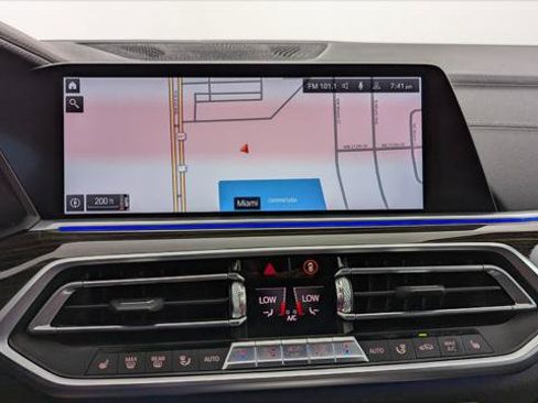 Used 2020 BMW X5 sDrive40i w/ Premium Package RWD image 26