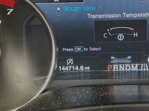 Used 2018 Ford F150 Raptor w/ Equipment Group 802A Luxury image 9