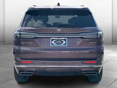 New 2026 Buick Enclave Avenir w/ Super Cruise Package image 4