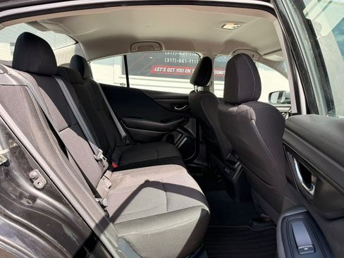 Used 2020 Subaru Legacy Premium AWD/4WD image 27