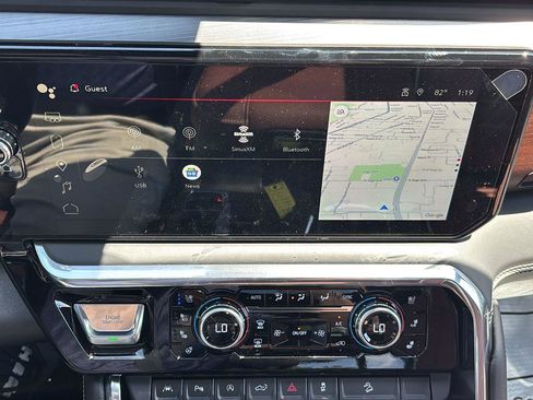 New 2026 GMC Sierra 1500 Denali Ultimate AWD/4WD image 34