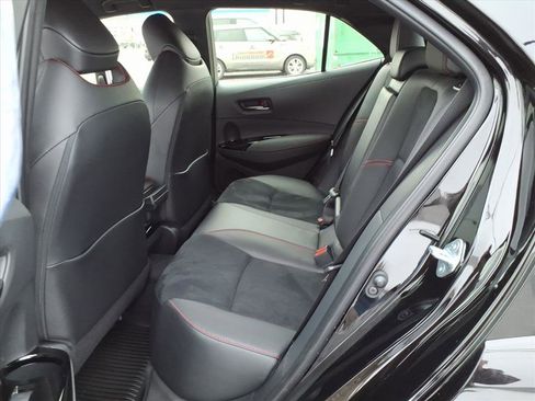 Used 2025 Toyota Corolla GR image 11