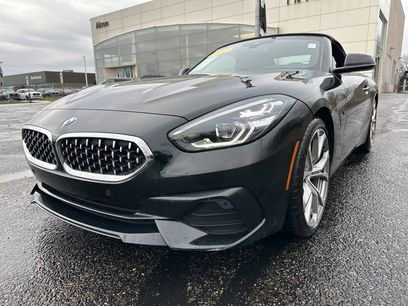 Used 2022 BMW Z4 sDrive30i w/ Convenience Package
