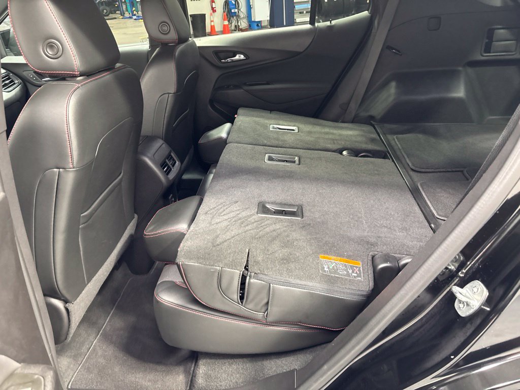 Used 2024 Chevrolet Equinox RS AWD/4WD image 33