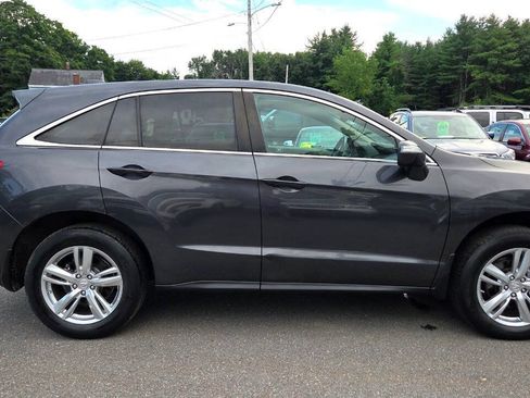 Used 2013 Acura RDX AWD w/ Technology Package image 17