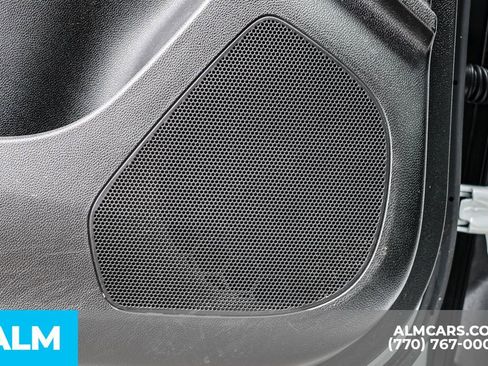 Used 2025 Buick Envista Preferred FWD image 48