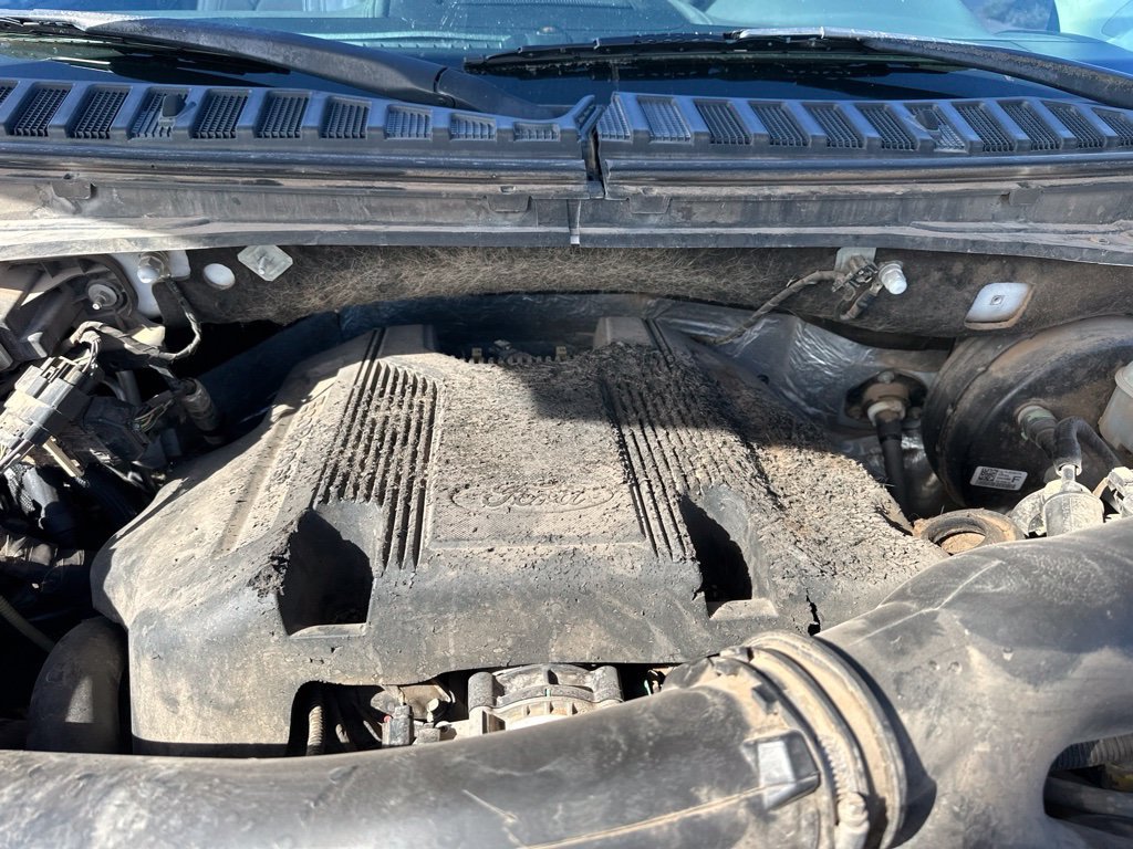 Used 2019 Ford Expedition Limited RWD image 18