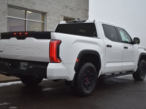 Used 2023 Toyota Tundra TRD Pro image 11