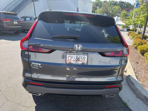 Used 2023 Honda CR-V Sport image 9