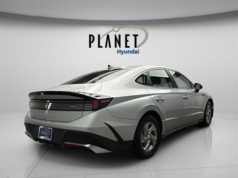 New 2026 Hyundai Sonata SE image 7