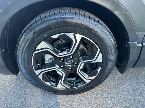 Used 2019 Honda CR-V Touring image 43