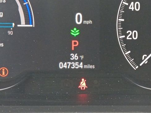 Used 2022 Honda Accord EX-L image 15