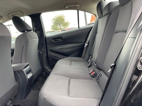 Used 2023 Toyota Corolla LE image 23