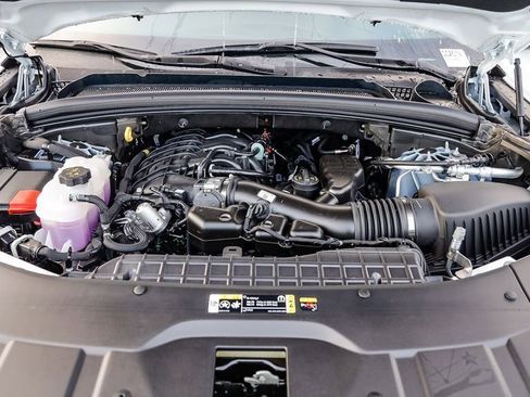 New 2025 Jeep Grand Cherokee Altitude image 27