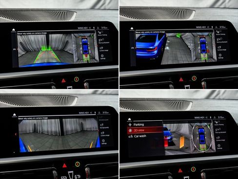 Used 2021 BMW M340i xDrive w/ Premium Package image 27