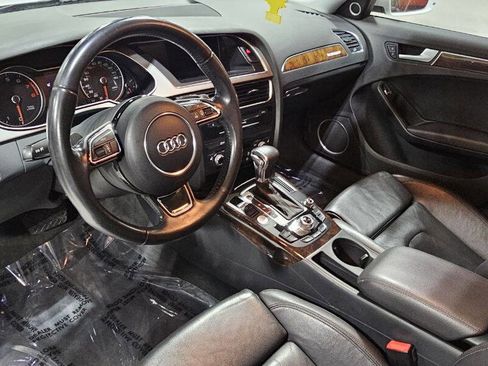 Used 2013 Audi A4 Premium Plus image 12