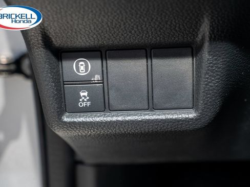 Certified 2023 Honda Civic Sport image 31