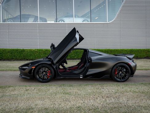 Used 2019 McLaren 720S Performance image 27