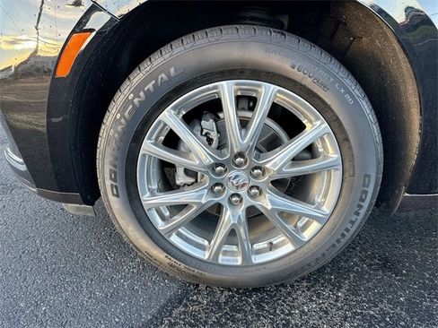 Used 2023 Buick Enclave Essence w/ Experience Buick Package image 10