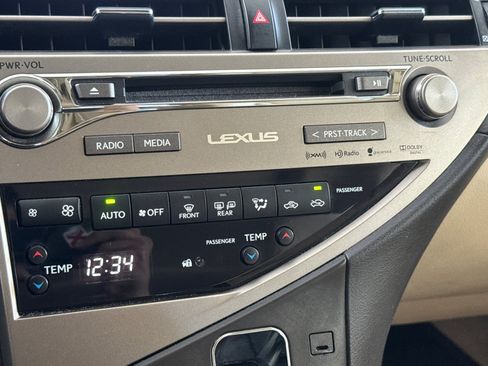 Used 2015 Lexus RX 350 AWD image 27